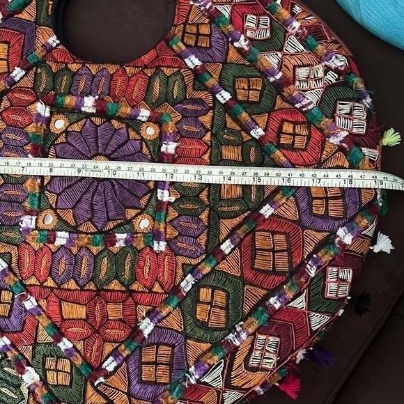 Aztek Bag - Picture 8 of 8